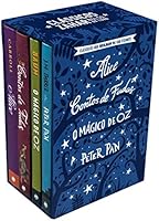 Cl&aacute;ssicos Zahar - Caixa que Brilha no Escuro