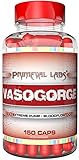 Primeval Labs Vasogorge Extreme Muscle Pump