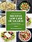 Livro Receitas Low Carb de Saladas: Receitas Rápidas e Práticas para Emagrecer com Saúde