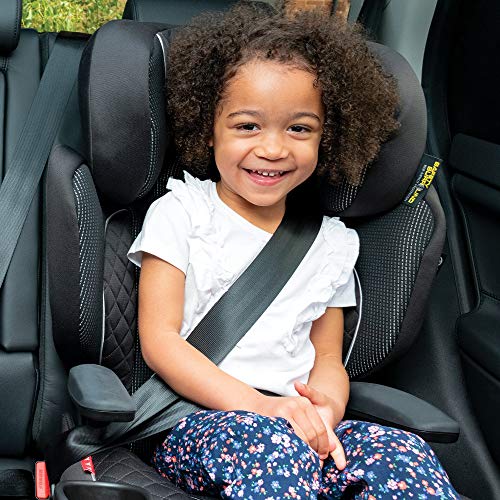 graco affix dimensions