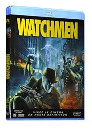Watchmen - Les Gardiens