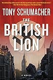 The British Lion: A Novel by 