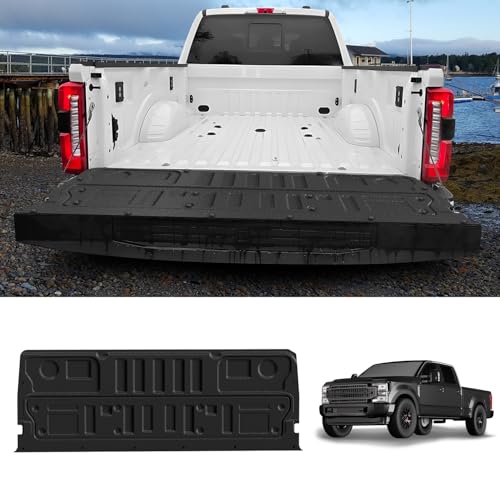 LASFIT Tailgate Mat