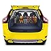 Oetoe BackSeat/Trunk Organizer - 5 Pocket Auto Interior, Perfect Car Organizer, Trunk Organizer, Backseat Organizer, Multipurpose Cargo Accessories Organizer, Back Seat Storage Organizer