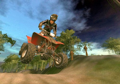 atv offroad fury 2