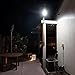 LED Yard light LED Outdoor Barn Light 35W LED Dusk-to-dawn (250-350W Equivalent), 5000K Daylight 4200LM, Floodlight, ETL-listedard Light for Area Lighting, Wet Location Photocell Included,50K 1Pack