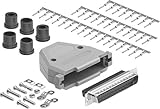 CompuCablePlusUSA.com Best DB37 Connector Male