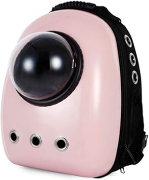 small animal carrying case