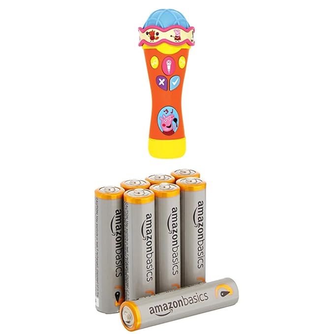 peppa pig pp06 flip and learn phone electronic toy