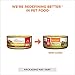 Instinct Original Grain Free Real Beef Recipe Natural Wet Canned Cat Food by Nature's Variety, 5.5 oz. Cans (Case of 12)