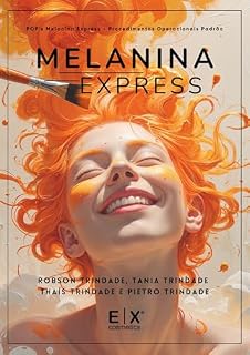 Livro Melanina Express
