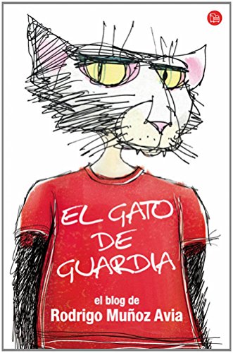EL GATO DE GUARDIA FG (Actualidad)