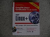 CompTIA Linux+ Certification Study Guide, Tracy, Robb H., 0071488758