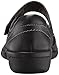 Clarks Women's Cheyn Web Mary Jane Flat
