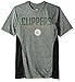 NBA Ultra Game Men's Performance Poly Knit Team Logo T-Shirt, ,