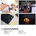 UltraTac A7P Upgraded Pocket Pen Light Flashlight, 200 Lumen CREE XP-G2 LED Penlight, 2 Modes, Portable & Waterproof, Powered by 2 AAA Batteries
