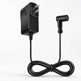 haoranli 10V 1A Replacement Charger Compatible with Betta SE Plus Solar-Powered Robotic Pool Skimmer, Power Adapter Cord for SE Plus Pool Skimmer Robot, 6.5 FT, SE Plus Models Only