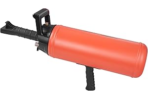 VEVOR Tire Seater, 2.4 Gal/9 L Air Tire Blaster, 150 PSI Handheld Portable Tire Inflator Tool, 87-116 PSI Operating Pressure for Tractor Truck ATV Car and Automobile Repair