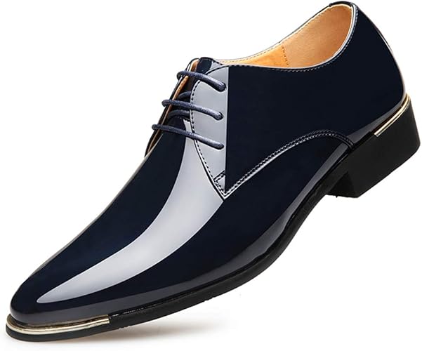 zapatos italianos hombre
