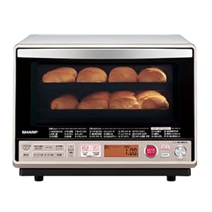 SHARP 30L 高温スチームオーブンレンジ RE-S31F-S