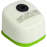 Hiflo HFF1033 Replacement Replacement Part Air Filter