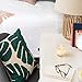 Glade Candle Jar, Air Freshener, Angel Whispers, 3.4 Oz