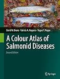 A Colour Atlas of Salmonid Diseases