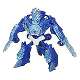 Transformers Robots In Diguise Minicon Glacius