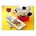 Kuhn Rikon 4.5-Quart Hotpan Braiser, Green