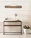 ZINUS Kay Modern Studio Collection Sofa, Hallway, Entryway, Console Table