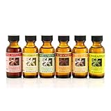 Bakto Flavors Natural Collection, Juice Bar, 0.925 Pound