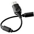 Wiresmith Breakaway Trip Cable Cord Adapter for Original Xbox Wired Controller