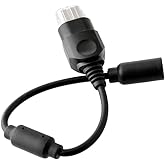 Wiresmith Breakaway Trip Cable Cord Adapter for Original Xbox Wired Controller