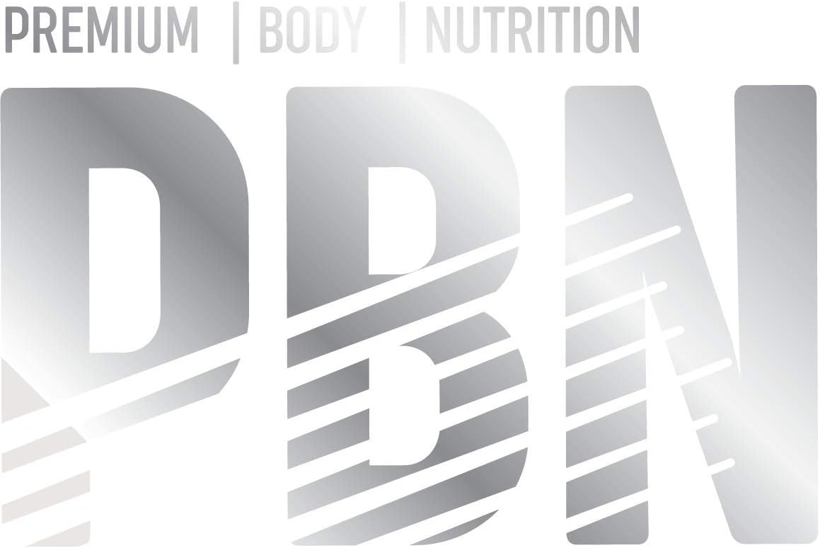 PBN - Premium Body Nutrition Micellar Casein 2kg Strawberry, 2 kg (Pack of 1) - Image 4