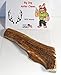 Split Elk Antler Dog Chew, X-Large, Extra Thick, 6 inches to 8 inches - for Large to Extra Large Dogs and Puppies - Big Dog Antler Chews Brand
