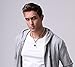 Mealguet Jewelry Stainless Steel Masonic Symbol Freemason Dog Tag Pendant Necklace for Men,24\