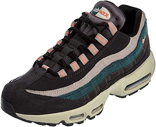 air max 95 oil grey mango thunder grey