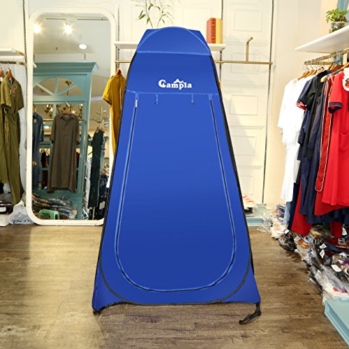 Campla-Portable-Pop-up-DressingChanging-Tent-Beach-Toilet-Shower-Changing-Room-Outdoor-Shelter-with-Carrying-Bag