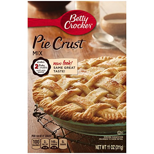 How to find the best pillsbury refrigerated pie crusts for 2018