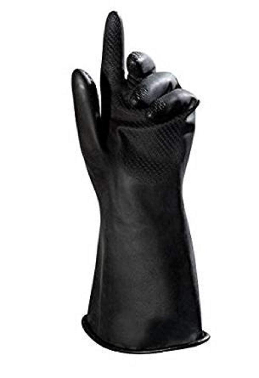 MAPA Professional BUTOFLEX 651, Size 9, Protective Gloves, (1 Pair)