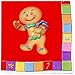 Candy Land Lunch Napkins (20)