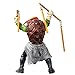 Teenage Mutant Ninja Turtle Movie Deluxe Michelangelo Figure
