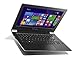 Lenovo S21e 80M4002DUS 11.6-Inches Laptop (Intel Celeron N2840 2.1 GHz Processor, 2 GB DDR3 RAM, 32 GB SSD, Windows 8.1 Operating System)