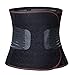 Paz Wean Postpartum Shapewear Belly Wrap Post Pregnancy Waist Trainer Girdle Tummy Wrap