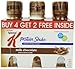 Kellogg's Special K Protein Shake Bonus Pack, Milk Chocolate, 60 Ounce