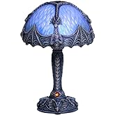 Pacific Trading Dragon Lamp LED