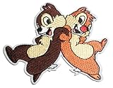 Disney's Chip & Dale Characters 4