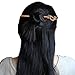 FINGER LOVE Handmade Carved Wooden Hairpin vintage Chopsticks Chinese Decorative Accessory Packaged Exquisite Phoenix Peachwood