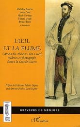 L' oeil et la plume
