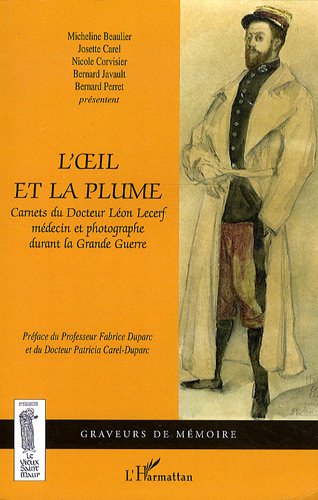 L' oeil et la plume